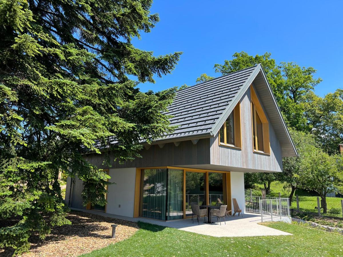 Ambient Resort Bled Exterior photo